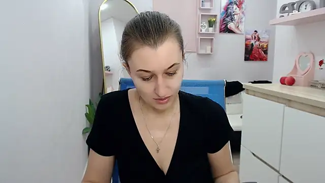 muriel elvin online show from September 2025 06:45:02 AM