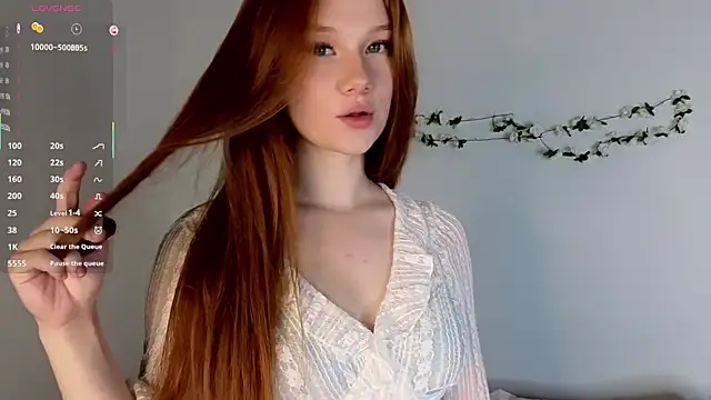 Snapshot of Juuulia_ chatting on July 2026 02:36:02 PM Juuulia online show from July 2026 02:36:02 PM
