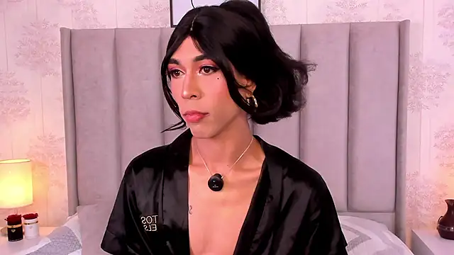 ShaynaHosk online show from March 2026 07:57:02 PM