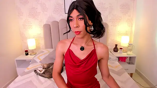 ShaynaHosk online show from February 2026 03:56:01 AM