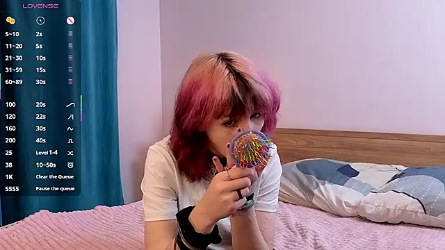 TaiteBeat online show from November 2025 05:39:02 PM