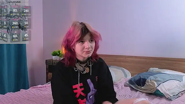 TaiteBeat online show from November 2025 06:41:02 PM