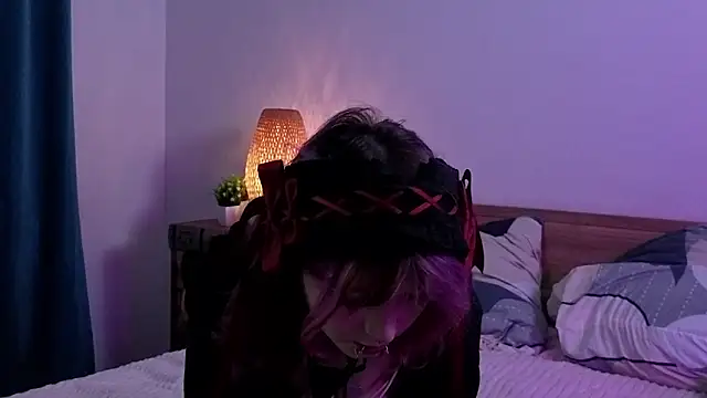 Snapshot of TaiteBeat chatting on September 2025 06:15:02 PM TaiteBeat online show from September 2025 06:15:02 PM