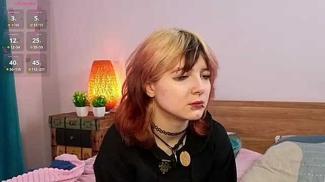 TaiteBeat online show from November 2025 05:40:02 PM