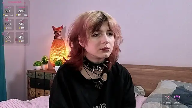 TaiteBeat online show from November 2025 07:40:02 PM