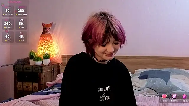 TaiteBeat online show from November 2025 05:50:01 PM