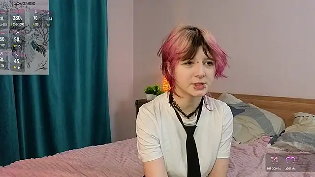 TaiteBeat online show from November 2025 07:24:02 PM