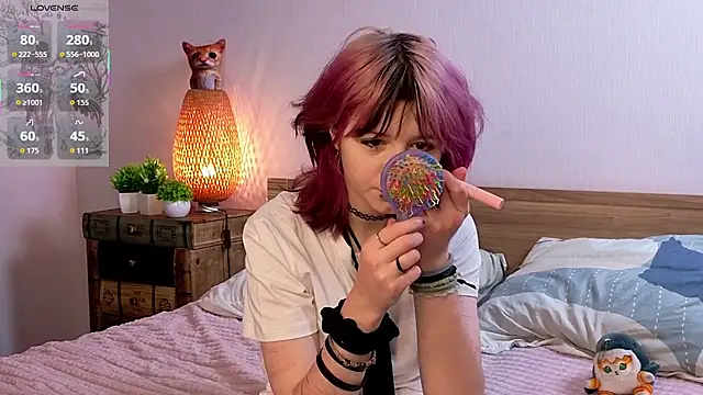 TaiteBeat online show from November 2025 06:01:01 PM