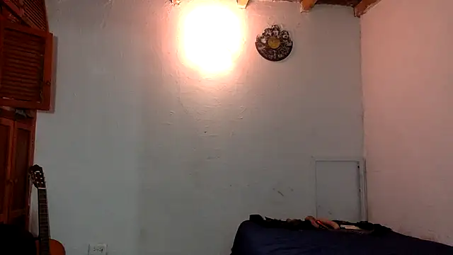 indomitaFox online show from March 2026 03:21:01 AM