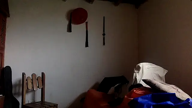 indomitaFox online show from December 2025 01:02:02 PM