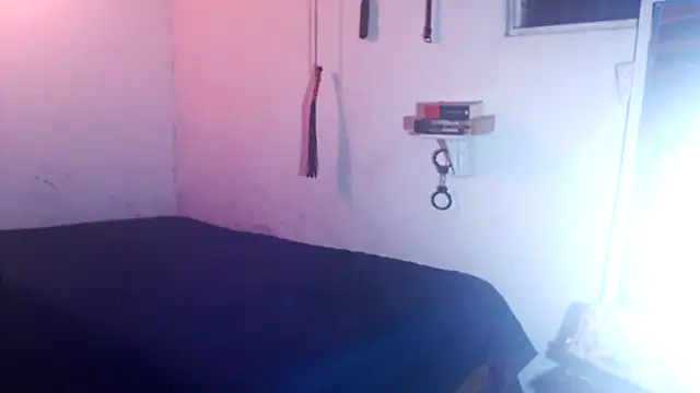 indomitaFox online show from February 2026 03:59:01 AM