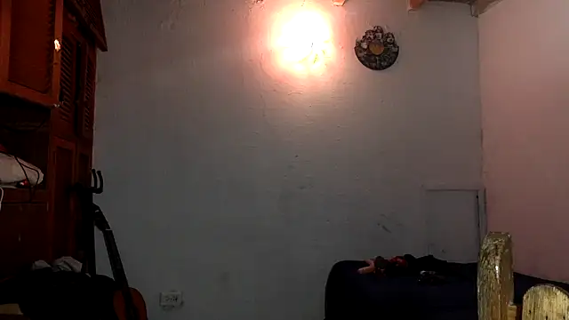 indomitaFox online show from March 2026 03:18:02 AM