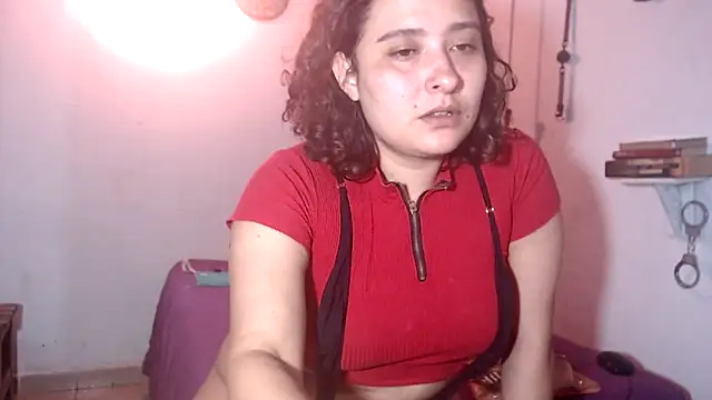 indomitaFox online show from April 2026 04:50:04 AM