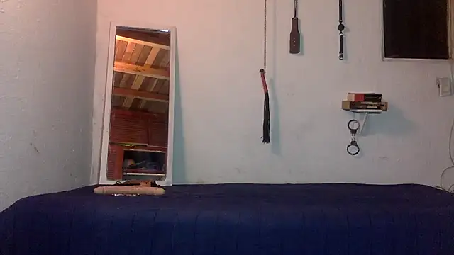 indomitaFox online show from February 2026 02:56:02 AM