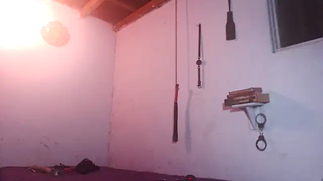 indomitaFox online show from April 2026 05:41:01 AM