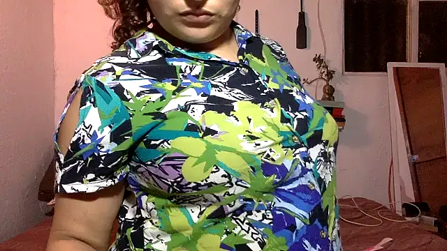 indomitaFox online show from November 2025 04:12:02 AM