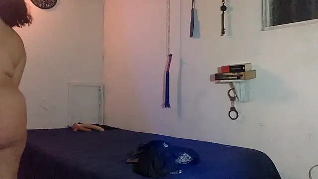 indomitaFox online show from March 2026 03:56:04 AM