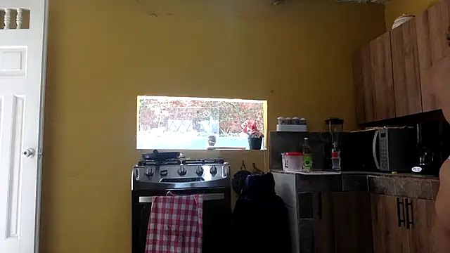 indomitaFox online show from February 2026 03:01:02 PM