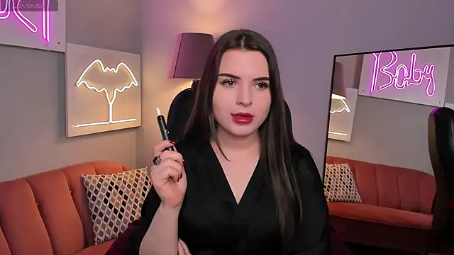 AliceLiador online show from April 2026 02:35:01 PM