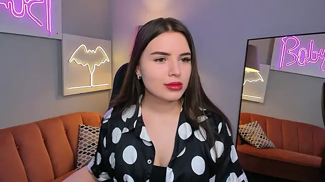 AliceLiador online show from March 2026 03:05:01 PM