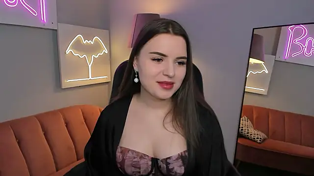 AliceLiador online show from March 2026 02:43:01 PM