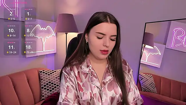 AliceLiador online show from February 2026 06:57:02 AM