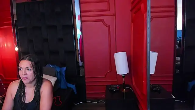 bellarivera  online show from February 2026 12:37:01 PM