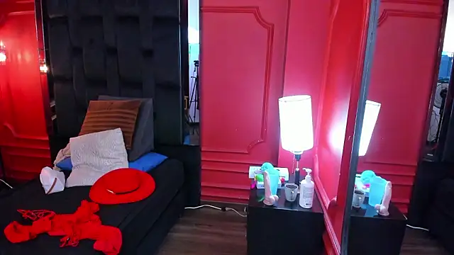 bellarivera  online show from February 2026 05:35:02 PM