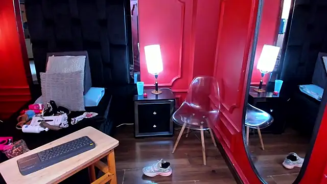 bellarivera  online show from March 2026 07:09:01 PM