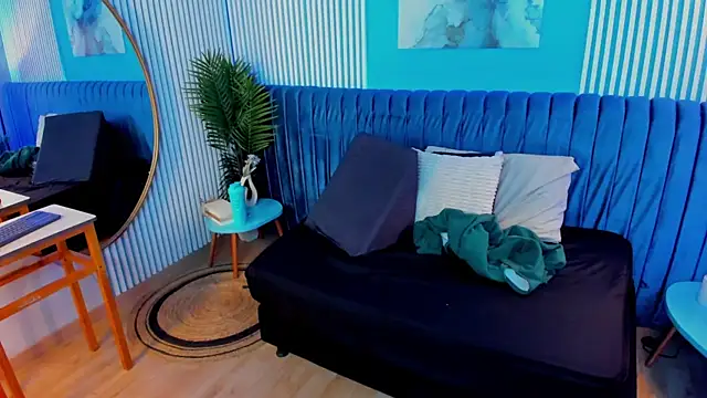 bellarivera  online show from October 2025 12:19:01 PM