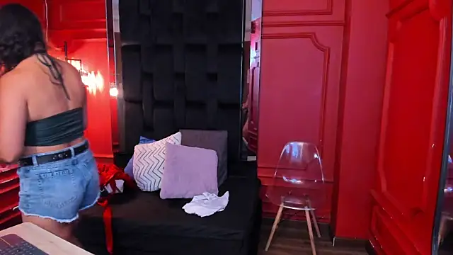 bellarivera  online show from March 2026 06:12:02 PM