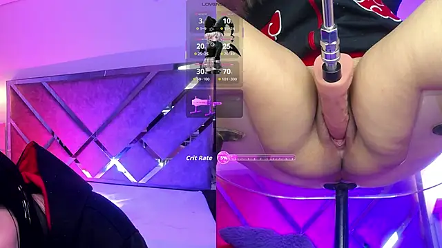 CataleyaGlow online show from April 2026 06:15:01 AM