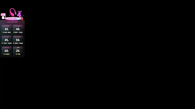 CataleyaGlow online show from January 2026 03:21:01 AM