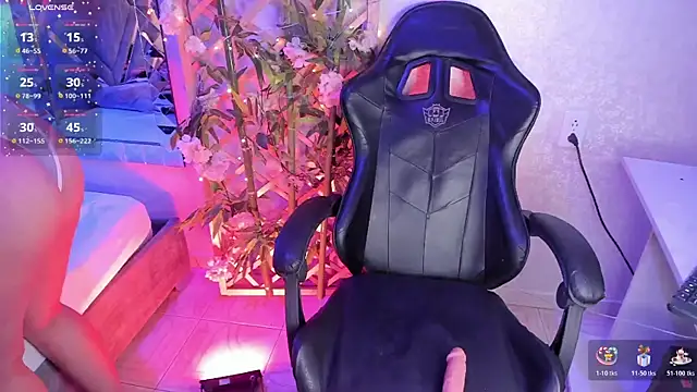 CataleyaGlow online show from November 2025 05:41:01 AM