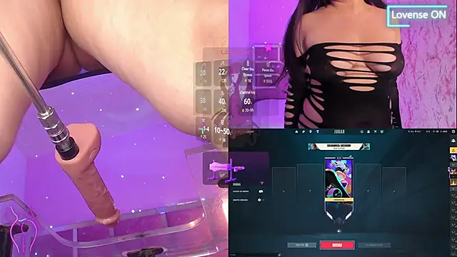 CataleyaGlow online show from June 2026 01:24:01 AM