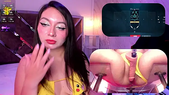 CataleyaGlow online show from March 2026 08:26:33 AM