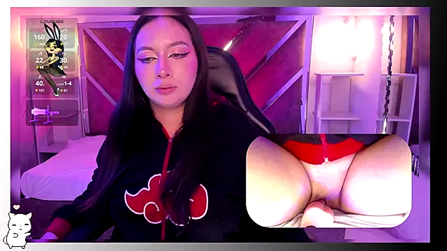 CataleyaGlow online show from March 2026 06:13:01 AM