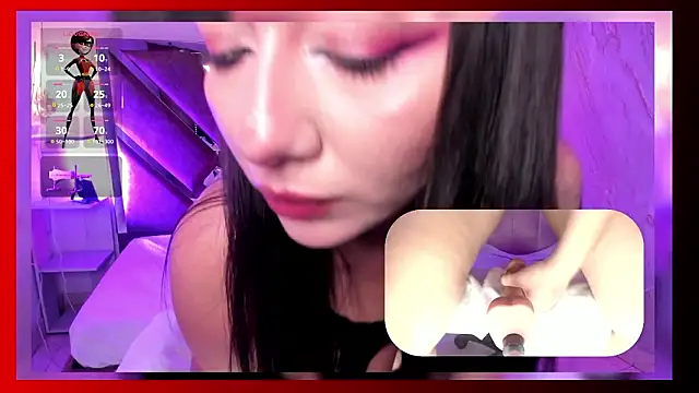 CataleyaGlow online show from March 2026 04:26:02 AM