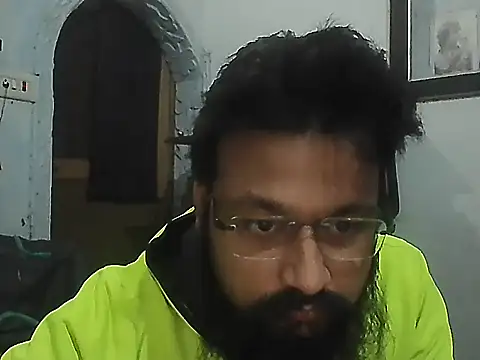 Dollseye online show from November 2025 06:47:02 PM