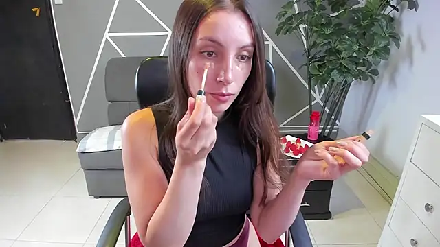 paula miler1 online show from February 2026 01:55:02 PM