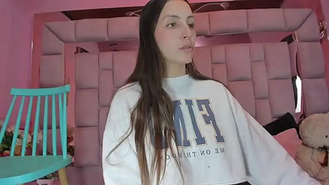 paula miler1 online show from February 2026 02:48:02 PM