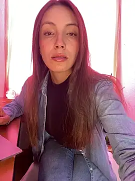 Snapshot of paula_miler1 chatting on May 2026 02:36:01 PM paula miler1 online show from May 2026 02:36:01 PM