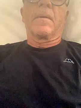 MARCO NI online show from November 2025 09:52:01 PM