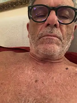 MARCO NI online show from September 2025 12:33:01 AM