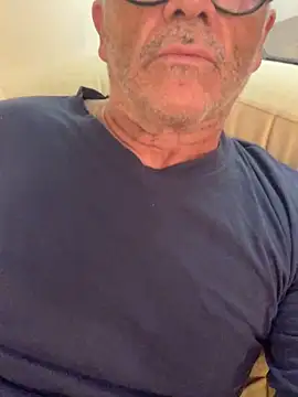 MARCO NI online show from October 2025 08:51:02 PM