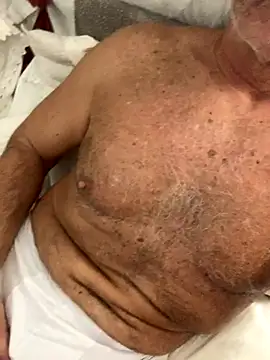 MARCO NI online show from October 2025 11:26:02 PM