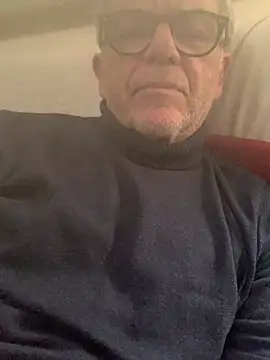 MARCO NI online show from February 2026 09:50:01 PM