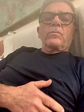 MARCO NI online show from January 2026 09:44:02 PM