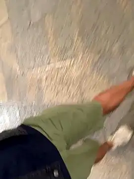 MARCO NI online show from September 2025 07:43:02 PM