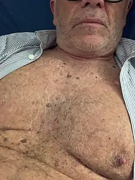 MARCO NI online show from March 2026 09:29:02 PM